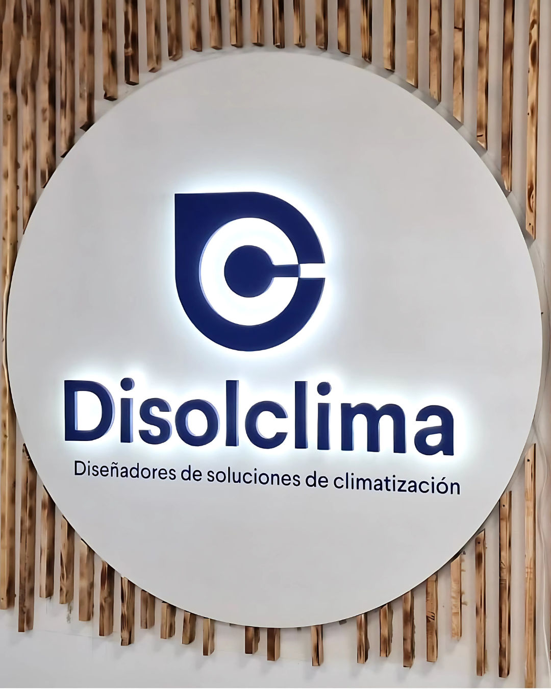 Empresa de RÓTULOS, LETRAS CORPÓREAS Y LUMINOSOS
