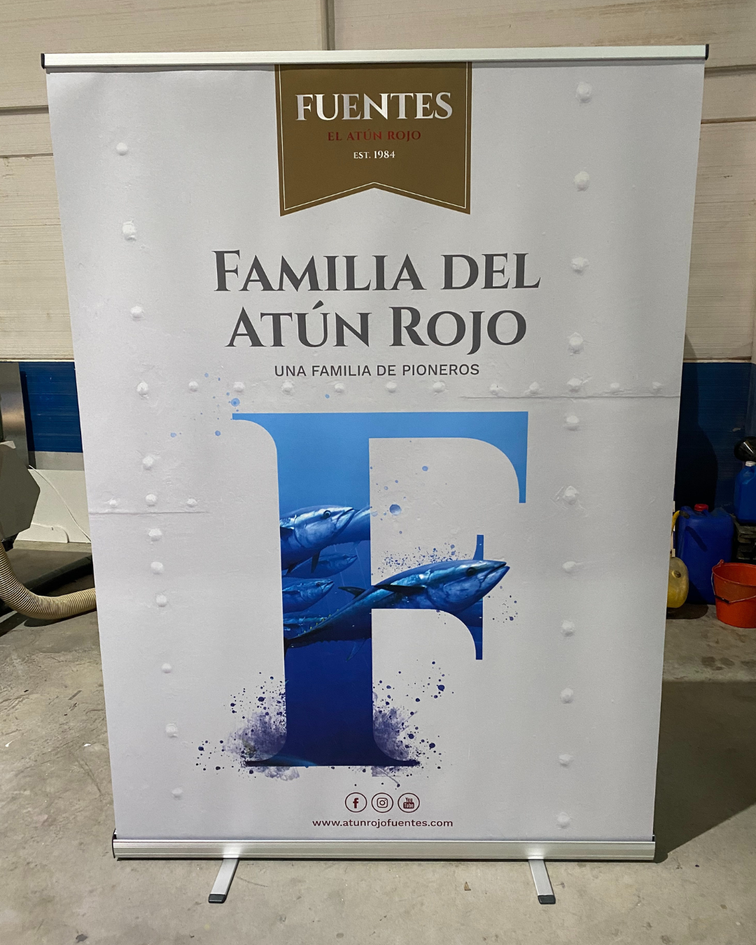 Empresa de impresión de lonas, impresión de vinilos y vinilos para escaparates (2)