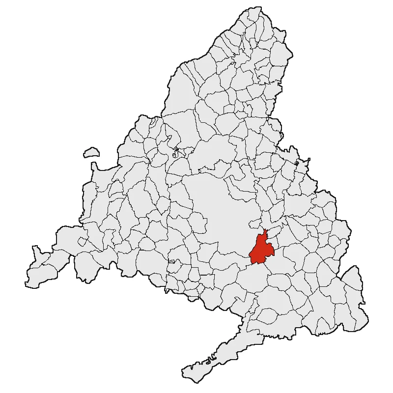 mapa-rotulos-en-rivas-vaciamadrid-comunidad-de-madrid