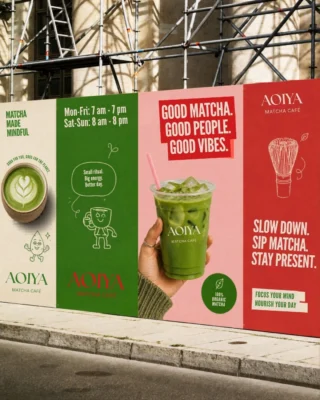 Instagram post from viavisual.sl. This post is in position 3.