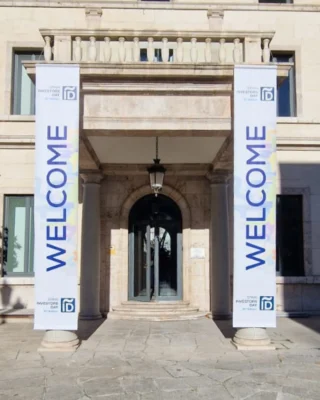 Instagram post from viavisual.sl. This post is in position 2.
