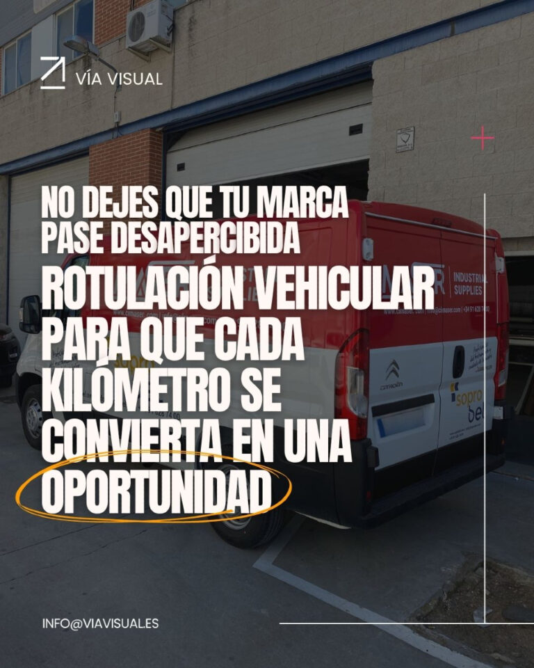 Instagram post from viavisual.sl. This post is in position 1.