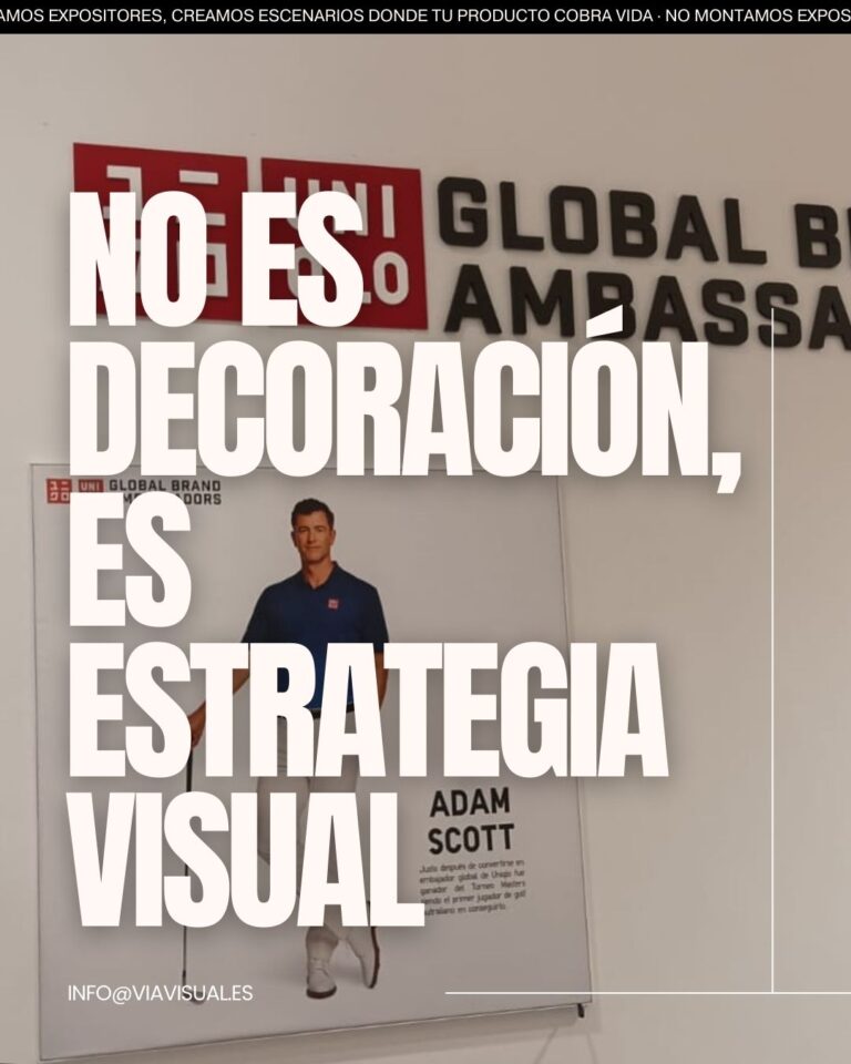 Instagram post from viavisual.sl. This post is in position 5.