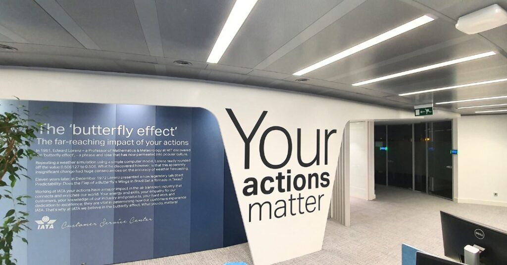 Instagram post from viavisual.sl. This post is in position 1.