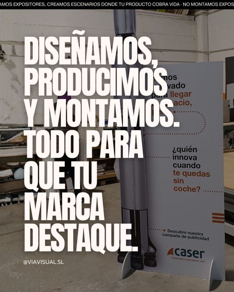 Instagram post from viavisual.sl. This post is in position 3.