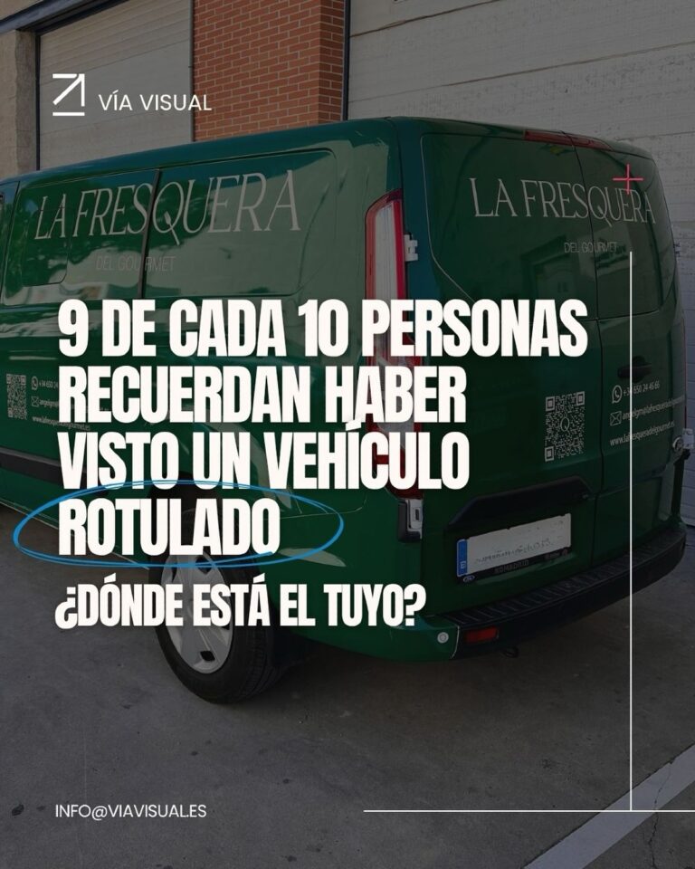Instagram post from viavisual.sl. This post is in position 1.