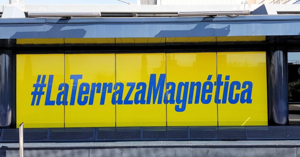 Instagram post from viavisual.sl. This post is in position 2.