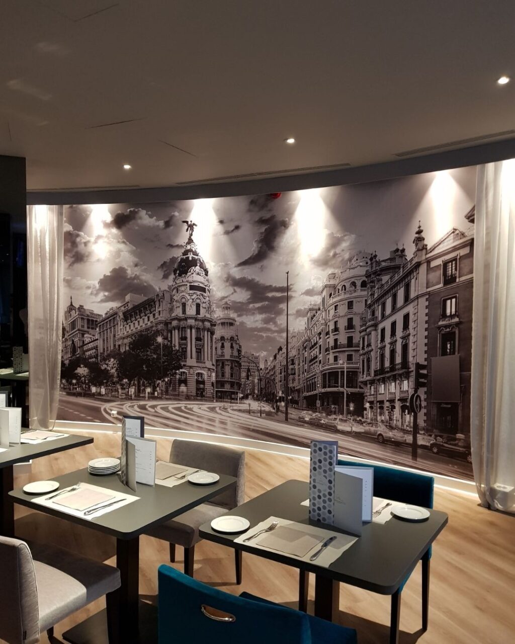 Instagram post from viavisual.sl. This post is in position 1.