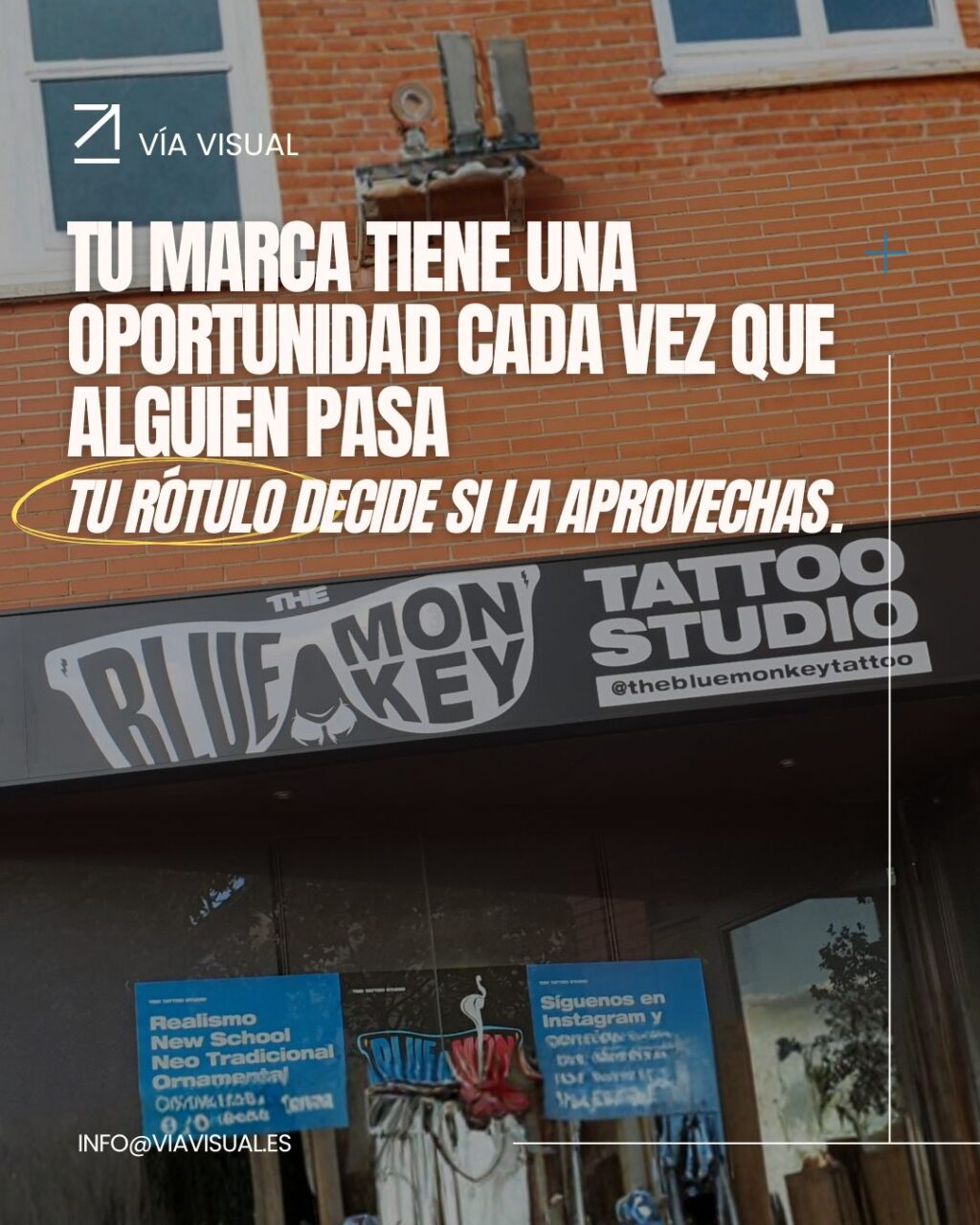 Instagram post from viavisual.sl. This post is in position 0.