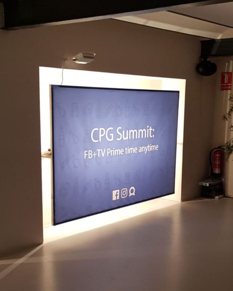 Instagram post from viavisual.sl. This post is in position 4.